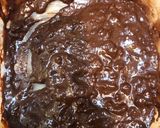 パンに!チョコレート折り込みシート作り方3写真