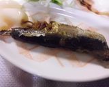 イワシのカレー煮（圧力鍋）作り方7写真