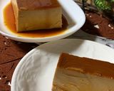 イタリアンコーヒープリン作り方2写真