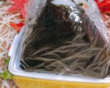 高校1年女子お弁当♡2020.11.16作り方1写真