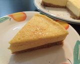 ニューヨーク チーズケーキ作り方7写真