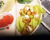 ストックサンド&白菜鍋アレンジスープ♡作り方9写真