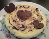 ニューヨーク チーズケーキ作り方8写真