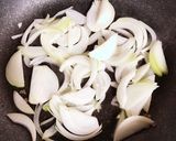 肉団子の甘酢あんかけ作り方3写真