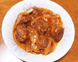 かに玉&甘酢餡作り方4写真