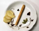 ホッと、スパイス香るチャイティー♫作り方1写真