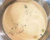 ホッと、スパイス香るチャイティー♫作り方4写真