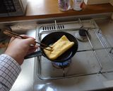 最速の納豆の油あげ焼き作り方13写真