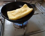 最速の納豆の油あげ焼き作り方12写真