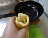 最速の納豆の油あげ焼き作り方10写真