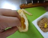 最速の納豆の油あげ焼き作り方8写真