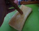 最速の納豆の油あげ焼き作り方4写真