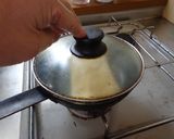最速の納豆の油あげ焼き作り方15写真