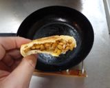 最速の納豆の油あげ焼き作り方19写真