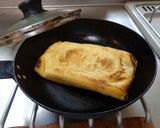 最速の納豆の油あげ焼き作り方18写真