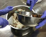 カツオおにぎり作り方4写真