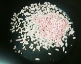 お弁当★モヤシ★ひき肉青椒肉絲★作り置き作り方1写真