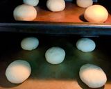 あんパンダ作り方11写真