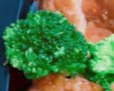 簡単照焼きチキン弁当金平牛蒡サラダ付覚書作り方9写真