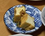 ごぼうしぐれ煮・かぼちゃタルタル作り方4写真