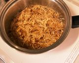 ゲキウマ！手作りなめ茸(*´꒳`*)作り方4写真