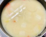 ダシ不要簡単♡ホゴ(カサゴ)のお味噌汁♡作り方8写真