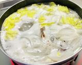 ダシ不要簡単♡ホゴ(カサゴ)のお味噌汁♡作り方3写真
