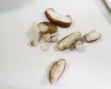 簡単！干ししいたけ作り方2写真