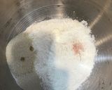 チョコレートのねじりパン作り方1写真