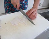 ☆いかすみ汁～真っ黒！やみつきになる味♪作り方6写真