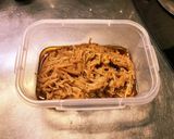 ゲキウマ！手作りなめ茸(*´꒳`*)作り方5写真