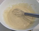 そば粉のガレット作り方2写真