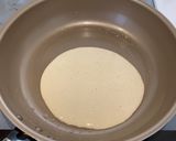 そば粉のガレット作り方4写真