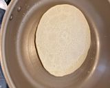 そば粉のガレット作り方5写真