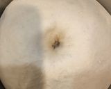 チョコレートのねじりパン作り方2写真
