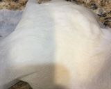 チョコレートのねじりパン作り方3写真