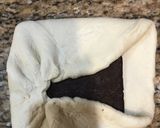 チョコレートのねじりパン作り方5写真
