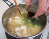 ☆ゆし豆腐～ほっこりする味♡作り方6写真