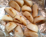 焼き蕪と薄揚げの煮物　発酵玉葱作り方3写真