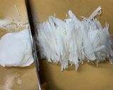 明太子の大根サラダ作り方1写真