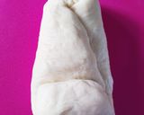 パウンド型でお手軽生食パン風作り方6写真