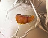 白身魚とキノコのホイル焼き作り方3写真
