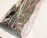 白身魚とキノコのホイル焼き作り方6写真