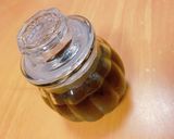 柚子で☆手作りポン酢作り方5写真