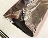白身魚とキノコのホイル焼き作り方7写真