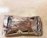 白身魚とキノコのホイル焼き作り方9写真