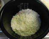 ごぼうの炊き込みご飯作り方1写真