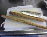 ごぼうの炊き込みご飯作り方9写真