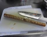 ごぼうの炊き込みご飯作り方8写真