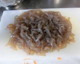 ごぼうの炊き込みご飯作り方6写真
